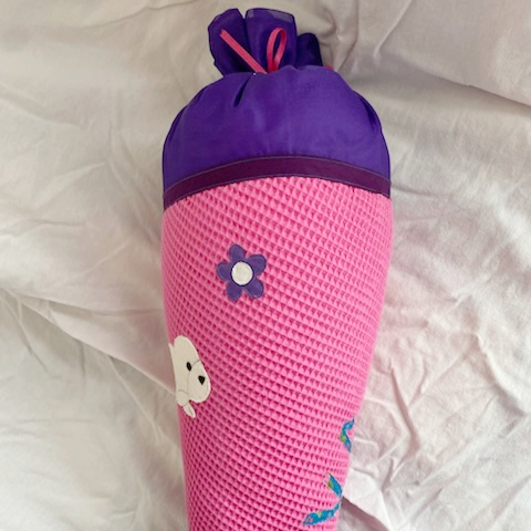 Schultüte / Zuckertüte – Bild 11