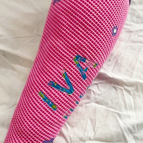 Schultüte / Zuckertüte – Bild 12